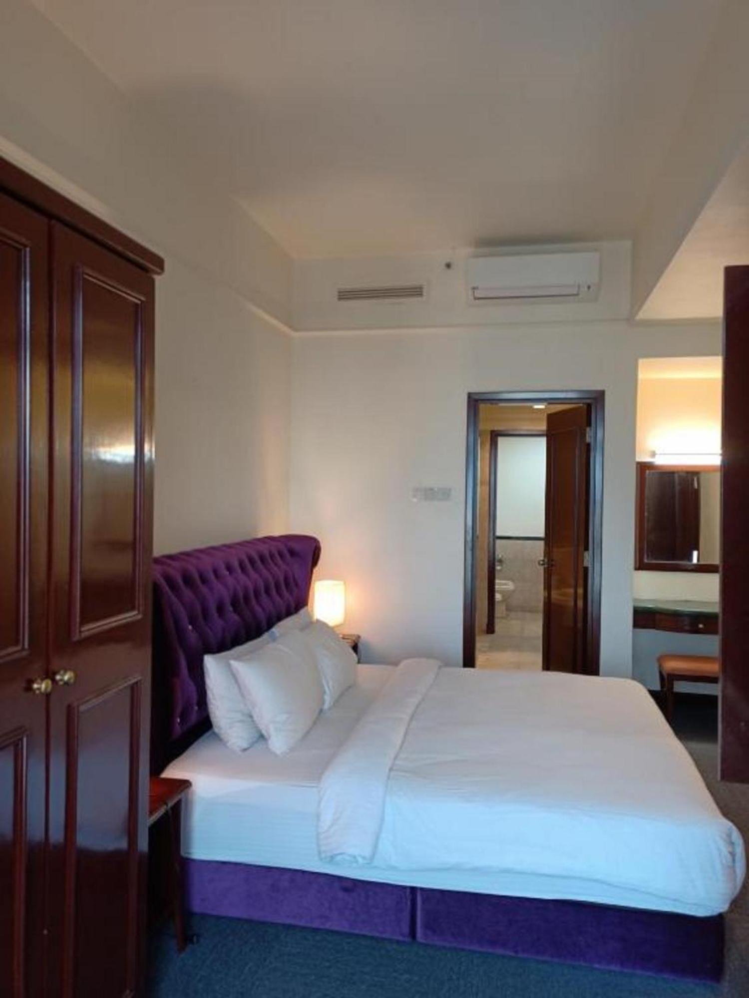 Apartemen Kl Urban Times Square