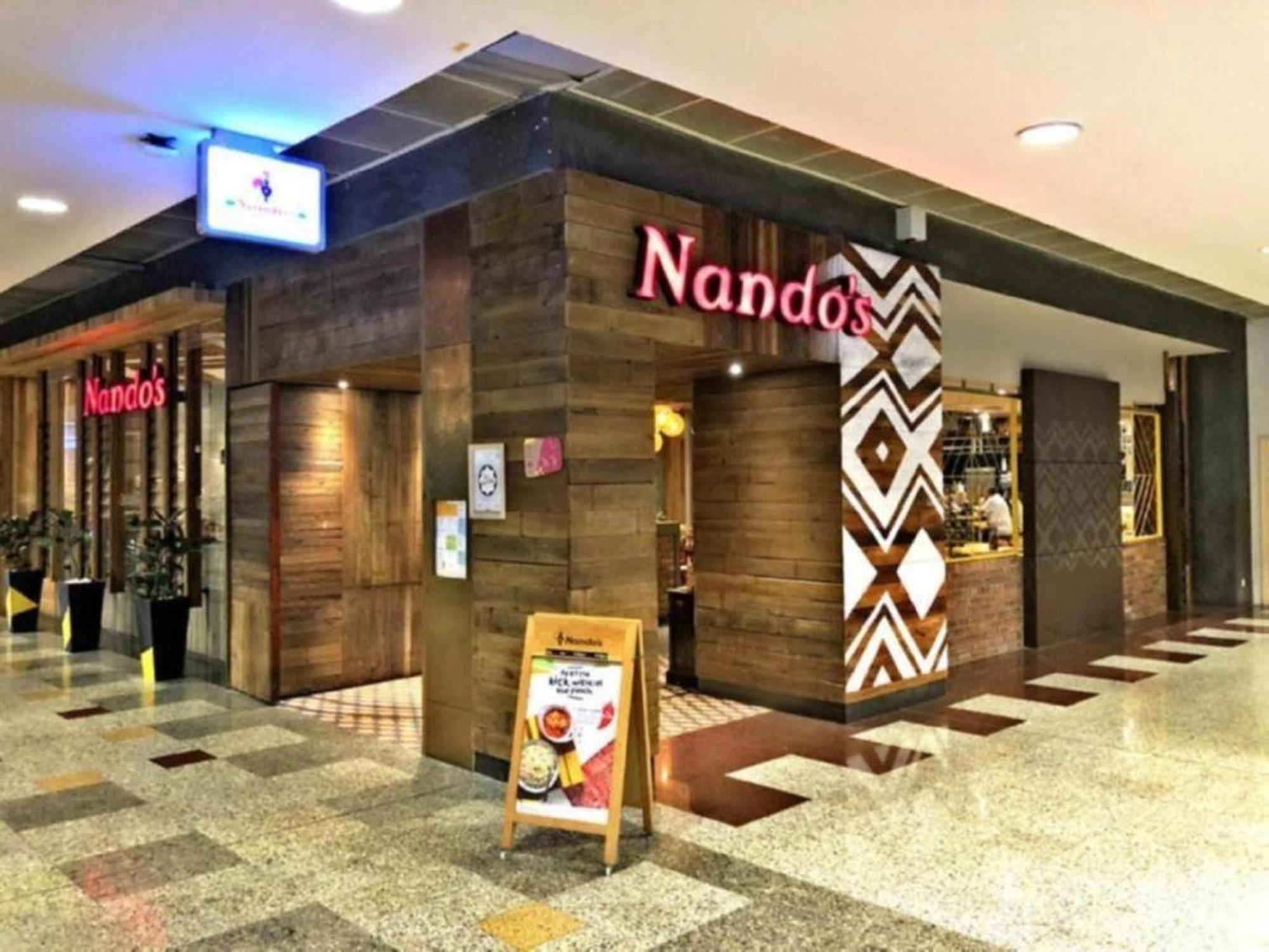 Kl Urban Times Square Apartemen Kuala Lumpur