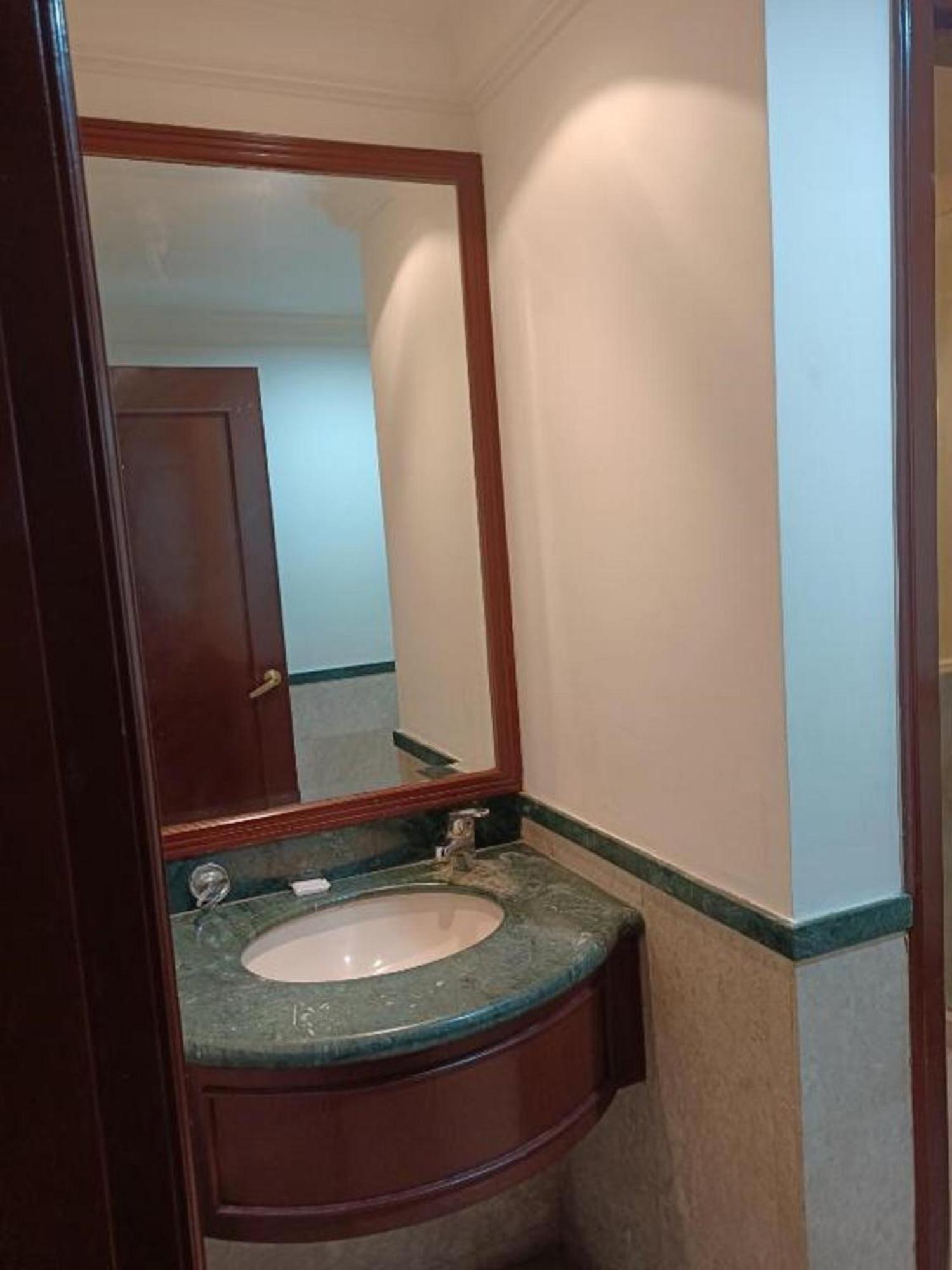 Apartemen Kl Urban Times Square Kuala Lumpur