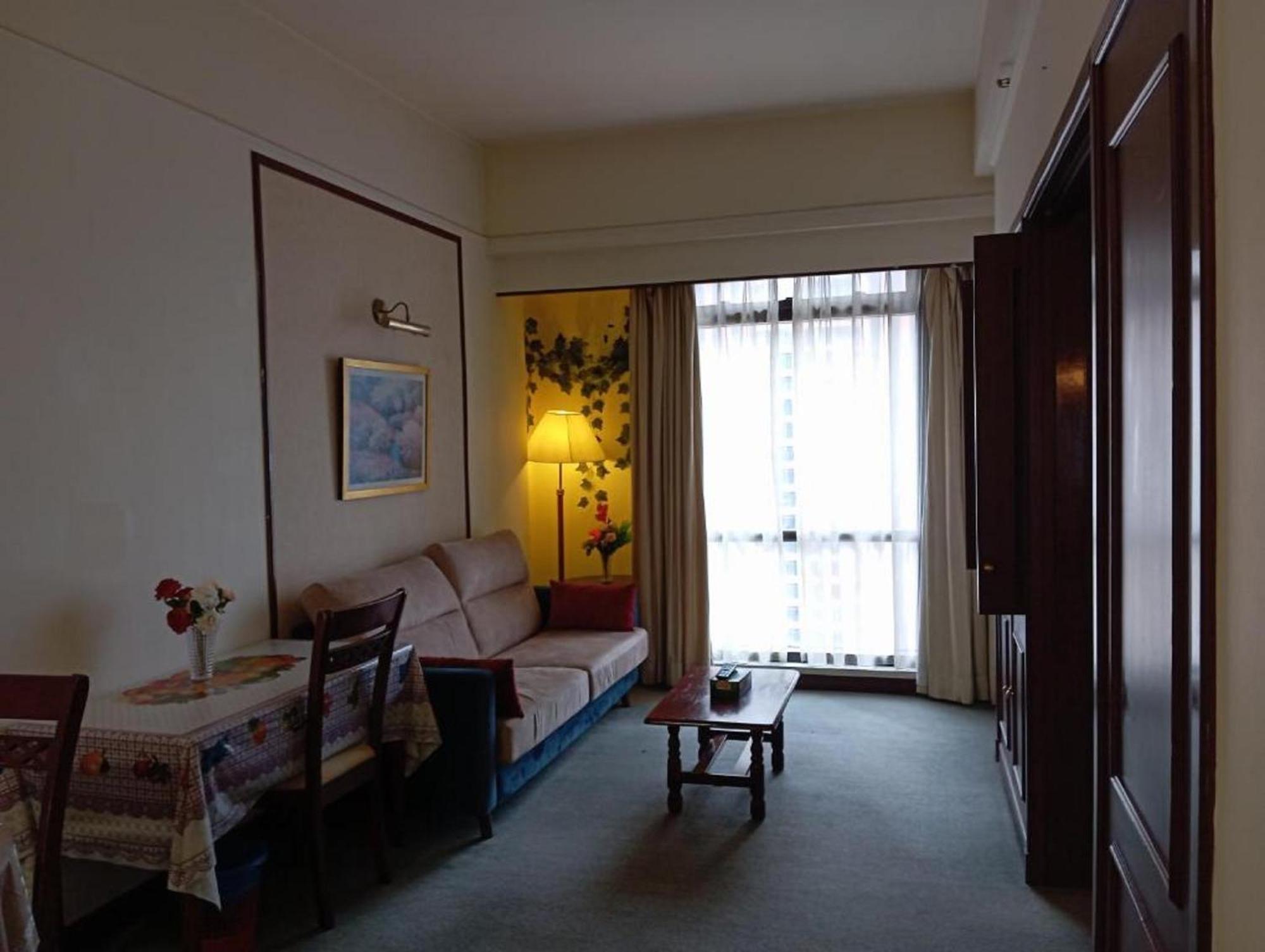 Apartemen Kl Urban Times Square