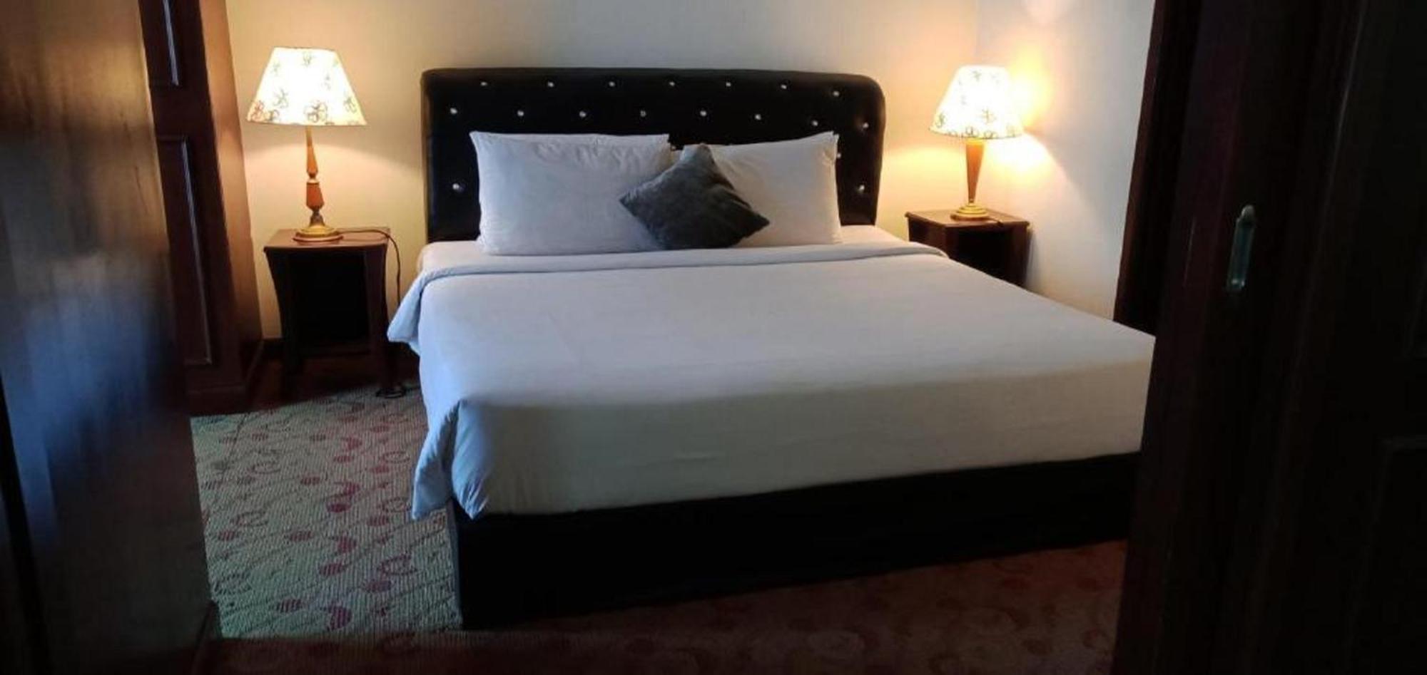 Kl Urban Times Square Apartemen *