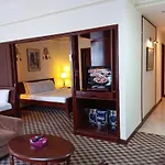 Kl Urban Suite Times Square