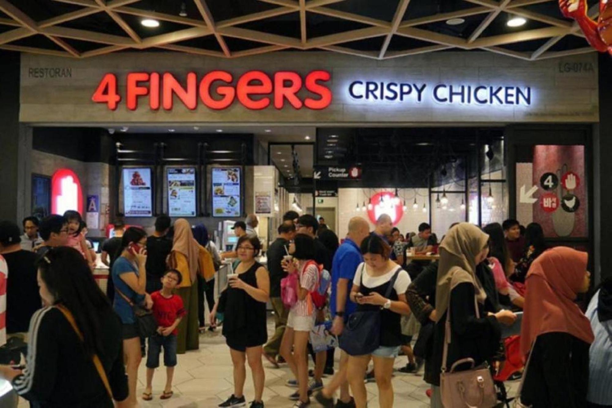 Kl Urban Times Square *