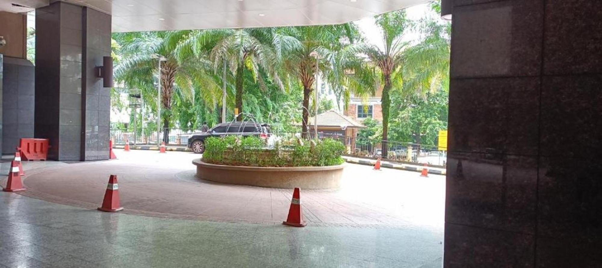 Pangsapuri Kl Urban Times Square *