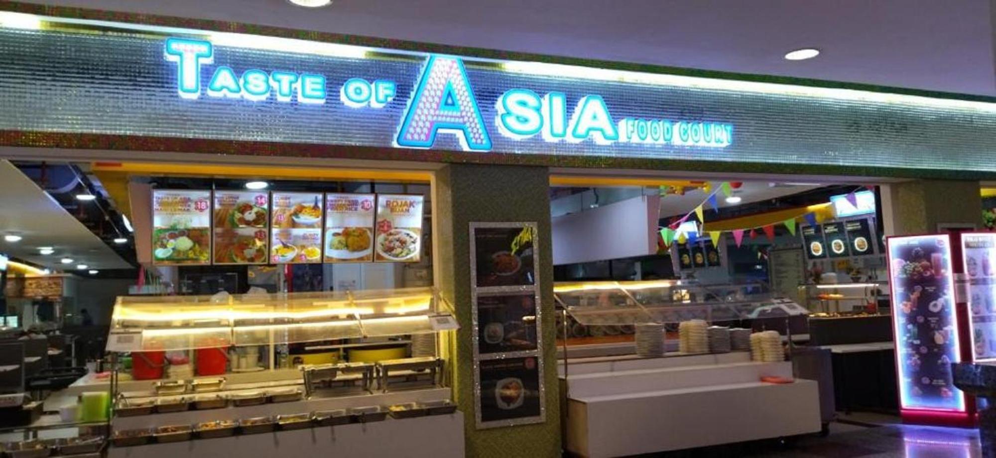 Kl Urban Times Square