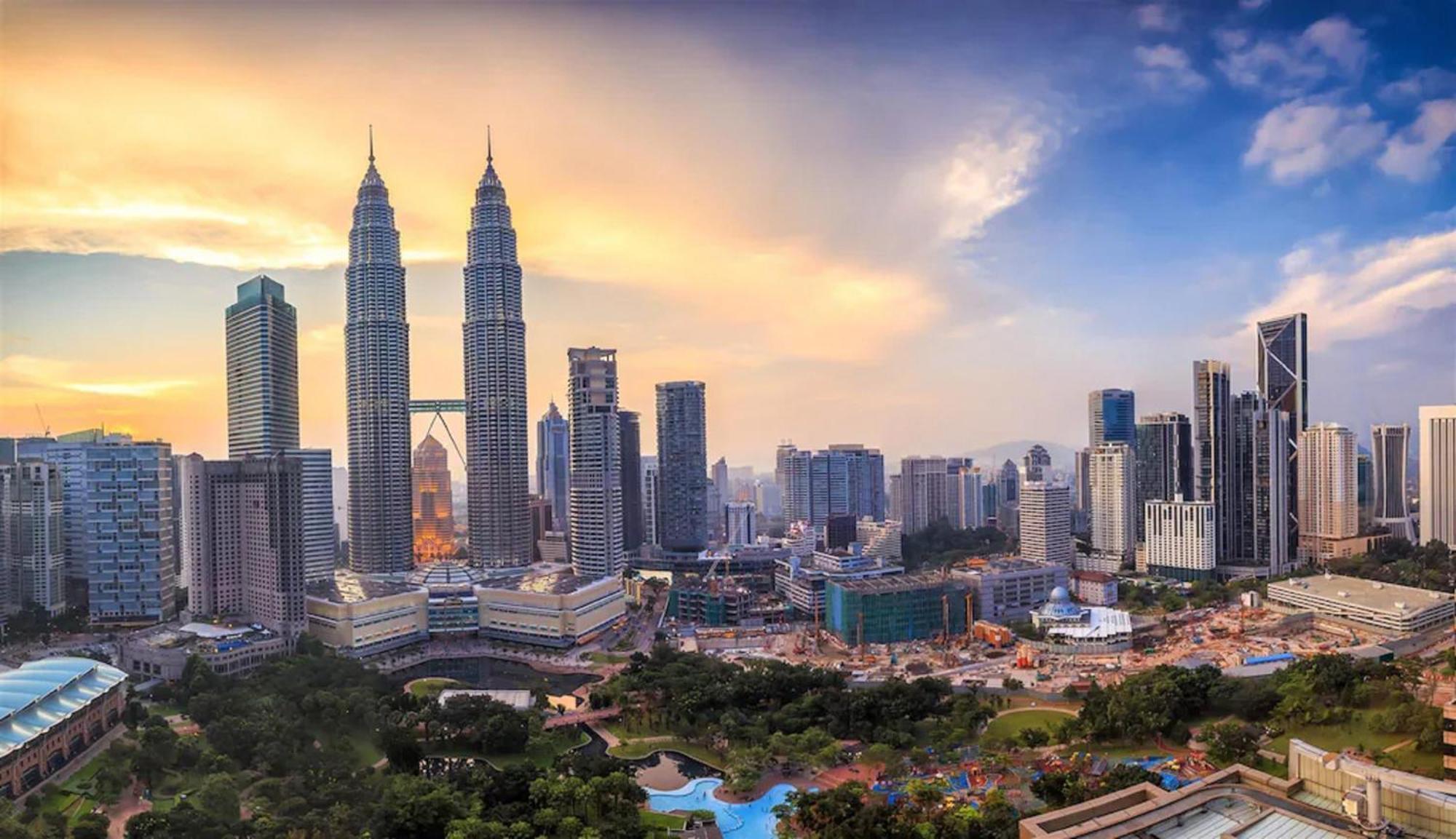 Kl Urban Times Square Pangsapuri