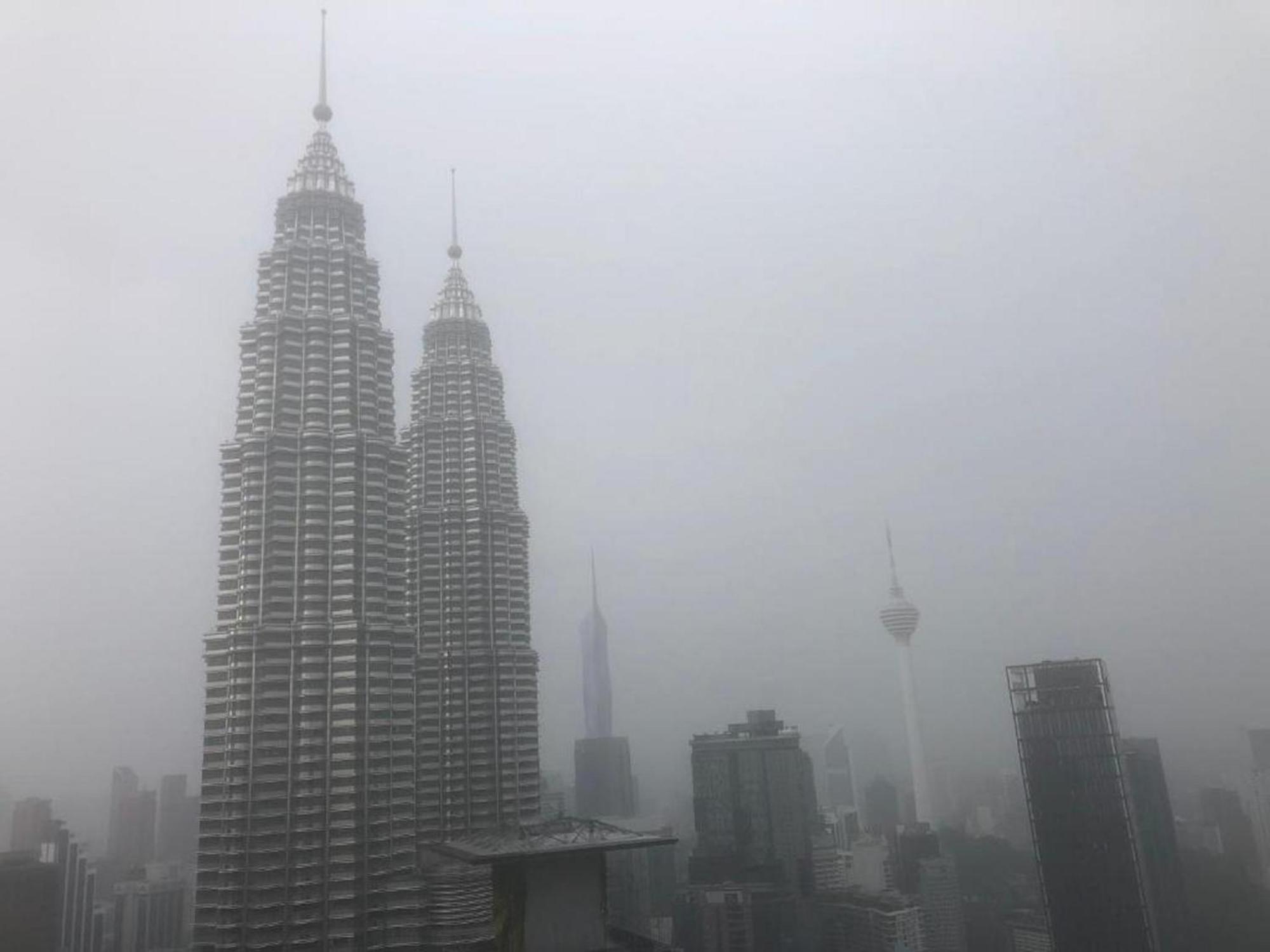 Kl Urban Times Square Kuala Lumpur